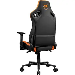 Геймерське крісло Cougar Defensor Black/Orange (3MDFLORB.0001) [128755] - мініатюра 12