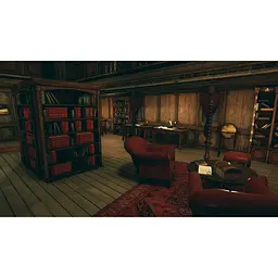 Ключ активації Microsoft Wizardry School: Escape Room для Xbox One/Series S/X - мініатюра 2