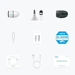 IP-камера Reolink Go Series (Go Plus) (G330)