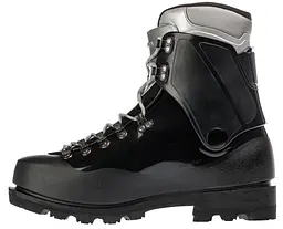 Черевики Scarpa Vega 42 Чорний - мініатюра 5