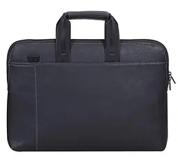 Сумка для ноутбука Rivacase 15.6" Black (8930PU) (8930PUblack) - мініатюра 3