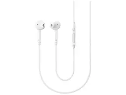 Наушники Samsung EO-EG920L White (EO-EG920LWEGRU)