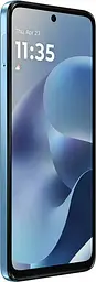 Смартфон Motorola Moto G17 Power 8/256GB Alaskan Blue (PBBM0004RS) - мініатюра 2