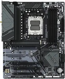 Материнська плата Gigabyte B650 EAGLE AX - мініатюра 3