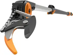 Сучкоріз Fiskars PowerGear UPX86 телескопічний універсальний (1023624) - мініатюра 2