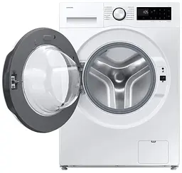 Пральна машина автоматична Samsung WW80FG5L32TELE - мініатюра 4
