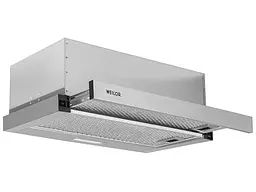 Витяжка телескопічна WEILOR WT 65 SS - мініатюра 2