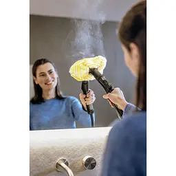 Пароочисник Karcher SC 5 EasyFix Iron (1.512-661.0) - мініатюра 8