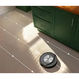 Пилосос iRobot Roomba Combo J7+ (c755840) - мініатюра 7