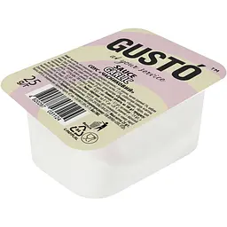 Соус Gusto Часниковий 1.350 кг (25 г х 54 шт.)