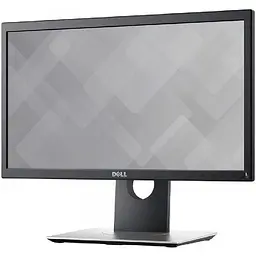Монітор 20" Dell P2017H - Class A "Б/В" - мініатюра 6