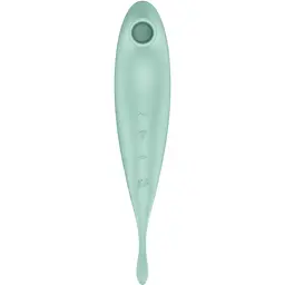Смарт-вібратор Satisfyer Twirling Pro+ - мініатюра 3