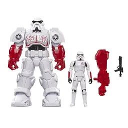 Набір іграшковий Hasbro Механічні костюми Star Wars Epic Storm Mech Force Suit (G0776_G1158) - мініатюра 4