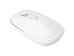 Миша Xtrike ME GW-119 Silent Wireless White (GW-119WH) - мініатюра 3