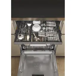 Посудомийна машина Whirlpool W7IHT58T - мініатюра 9