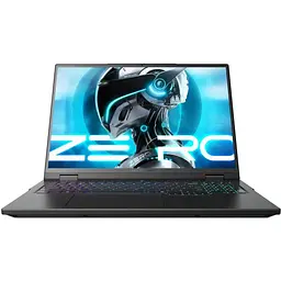 Ноутбук Thunderobot Zero 16 Pro (ZERO16Pro-U7255HX57TE1Q360ARB)