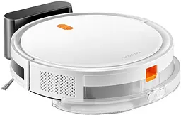 Робот пилосос XiaomiRobot Vacuum E5 BHR7969EU White - мініатюра 6