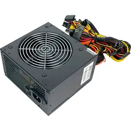 Блок живлення Chieftec Smart 500W (GPS-500A8) [141339] - мініатюра 6