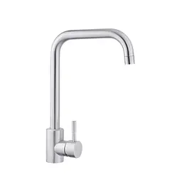 Змішувач для кухні Agua Acero-INOX037 CV023286 Хром матовий