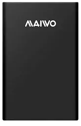 Кишеня зовнішня Black Maiwo teh0020684 - мініатюра 2
