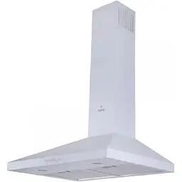 Витяжка Perfelli K 6202 WH 700 LED - мініатюра 2