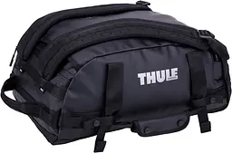 Спортивна сумка Thule Chasm Duffel 30 л black (TH 3205211) - мініатюра 9