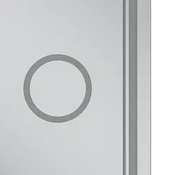 Дзеркало Mixxus Quadro MR20-100x80 MP6623 - мініатюра 2