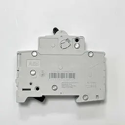 Автоматичний вимикач ABB SZ201-C10 ( 2CDS251025R0104 ) - мініатюра 2