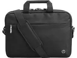 Сумка для ноутбука 17.3" HP Renew Business, Black Hewlett Packard sum0027793 - мініатюра 2