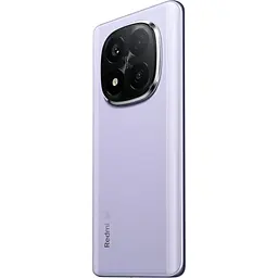 Смартфон Xiaomi Redmi Note 14 Pro+ 5G 12/512GB Lavender Purple (UA UCRF) (no charger) - мініатюра 7