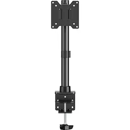 Настільне кріплення для монітора Officepro MA100B 17 - 40` Black [148282] - мініатюра 4