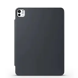 Обкладинка BeCover Ultra Slim Origami Magnetic з кріпленням Apple iPad Pro 13" M4 2024 Black (712964) - мініатюра 2