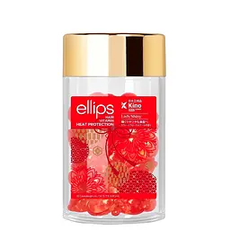 Вітаміни для волосся ELLIPS Lady Shiny Hair Vitamin М'якість Сакури 50 штx1 мл
