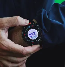 Годинник Casio PRG-340-1ER - мініатюра 2