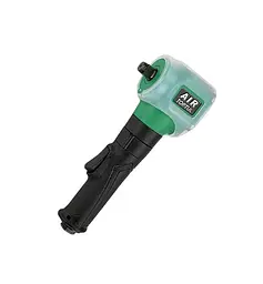 Гайковерт пневматичний TopTul 1/2" 407 Нм