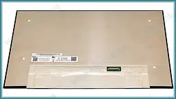 Матриця для ноутбука 14.0" 1920x1200 CMI N140JCA-EEL Slim LED IPS 30pin eDP правий, матова 306.6×197.5×5.0 300cd/m²