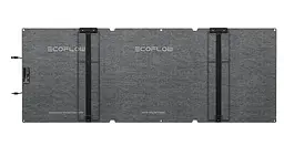 Сонячна панель EcoFlow / 160 Вт / 18 В (EFSOLAR160W-N) - мініатюра 5