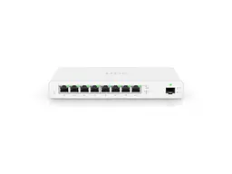 Комутатор Ubiquiti UISP Switch (UISP-S) - мініатюра 2