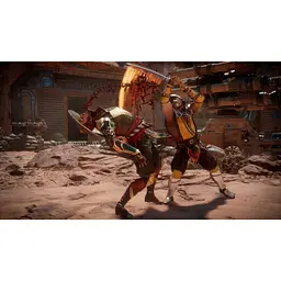 Ключ активації Microsoft Mortal Kombat 11 для Xbox One/Series - мініатюра 10