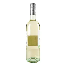 Вино Freschello Bianco біле напівсолодке 0.75 л - мініатюра 2