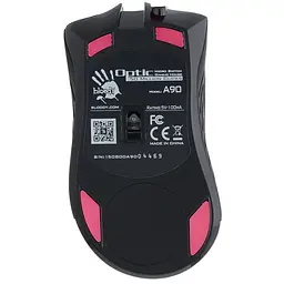Ігрова миша A4 Tech A90A Bloody - мініатюра 5