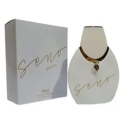 Парфумована вода для жінок Seno Prive Parfums 100 мл