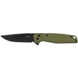 Ніж Ruike Ніж складаний Ruike P873-G Green