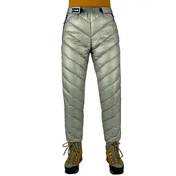 Штани-самоскиди жіночі Rock Front Fast&Light Winter 3/4 XS Сірий (1090-rf15252) - мініатюра 3