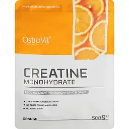 kreatyn-ostrovit-creatine-monohydrate-500-g-orange