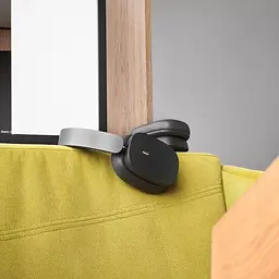 Накладні навушники Baseus Noise-Cancelling Wireless Headphones Bowie H1 NGTW230013 - мініатюра 2
