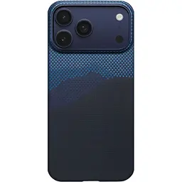 Чохол Pitaka Ultra-Slim Case для Apple iPhone 17 Pro Over the Horizon (KI1704OP) [153517] - мініатюра 1