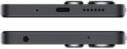 Смартфон Xiaomi Redmi 12 8 / 256 Midnight Black (чорний) офіційний український - мініатюра 2