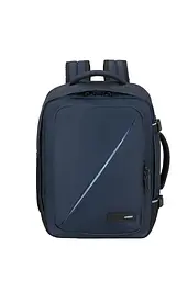 Рюкзак Дорожній S/M 15.6" American Tourister TAKE2CABIN DARK NAVY 40x30x20 91G*61009