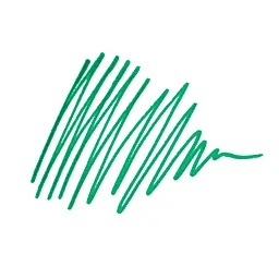 Кольоровий лінер Art Liner, Light Pale Green/Світло-блідо-зелений, 99IDEAS - мініатюра 3